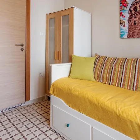 Apartament Taksim Blue Stambuł