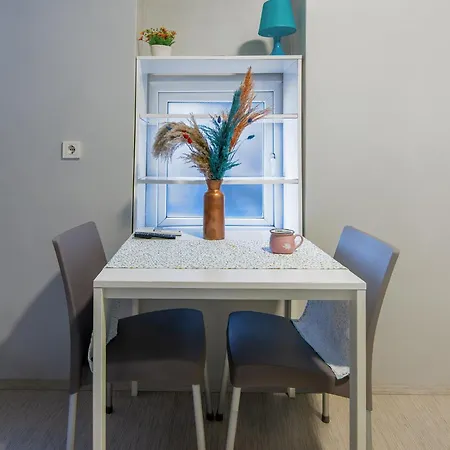 Apartament Taksim Blue Stambuł
