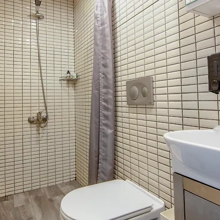 Taksim Blue Apartament Stambuł