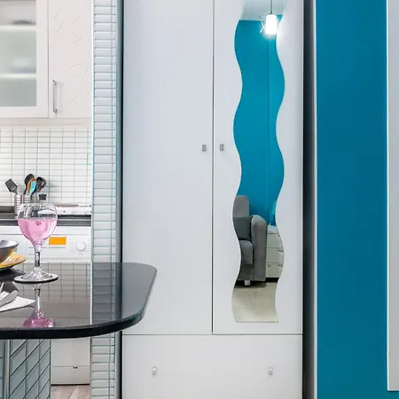Apartament Taksim Blue Stambuł
