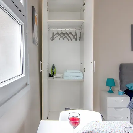 Apartament Taksim Blue Stambuł