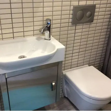 Taksim Blue Apartament