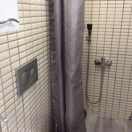 Apartament Taksim Blue Stambuł