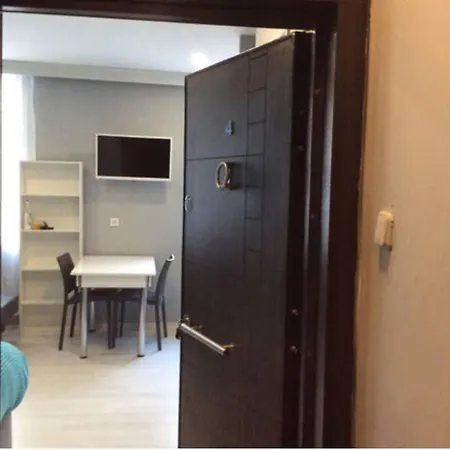Apartament Taksim Blue Stambuł