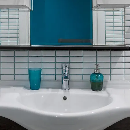 Apartament Taksim Blue Stambuł