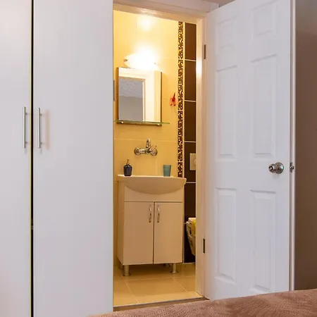 Apartament Taksim Blue