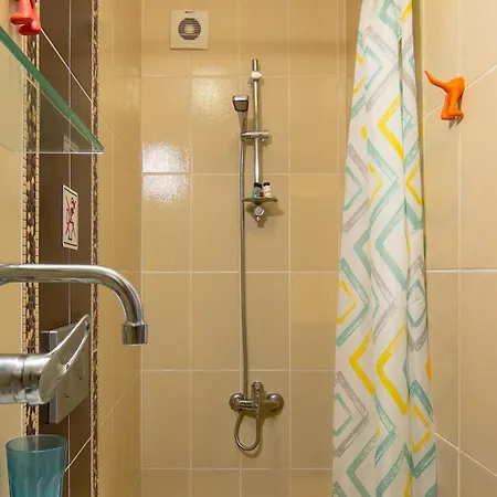 Apartament Taksim Blue Stambuł