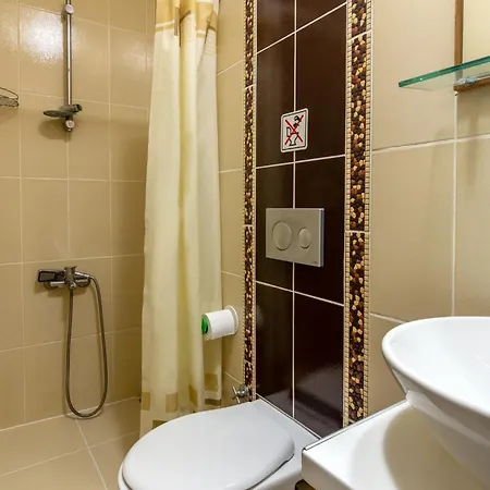 Apartament Taksim Blue *